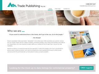 Trade Publishing Pty Ltd